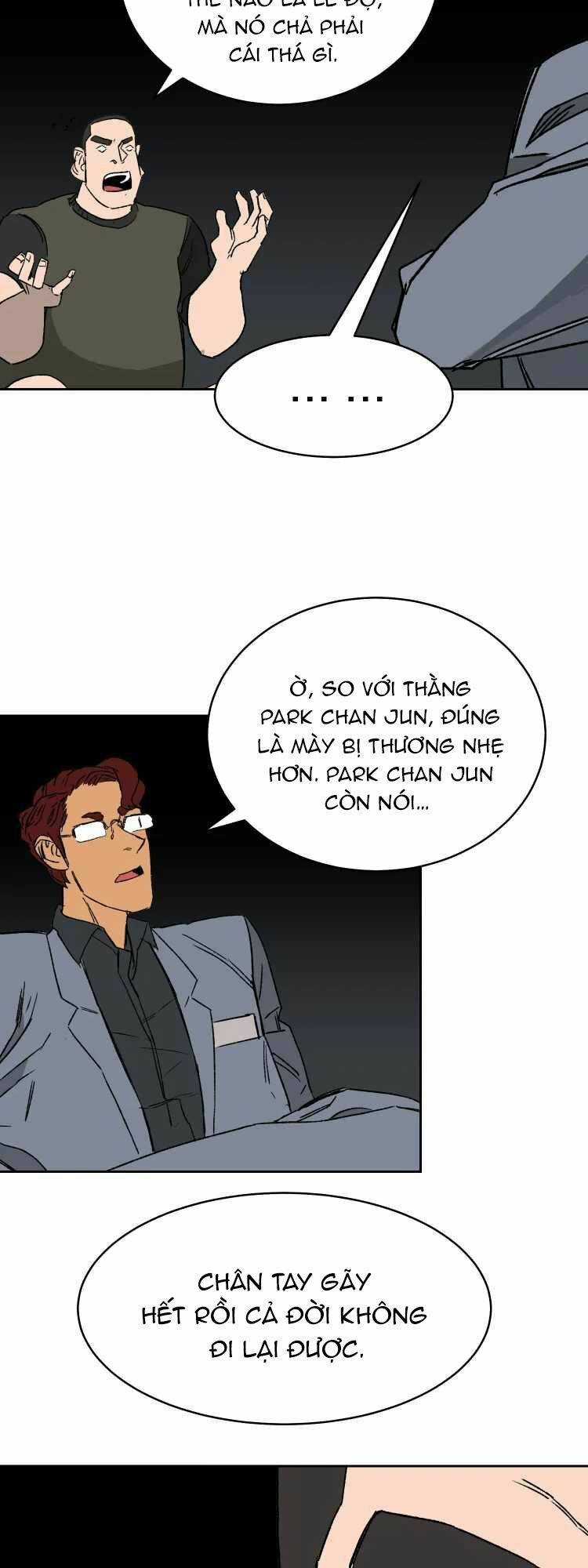 30 Ngày - Chapter 7 - Trang 28