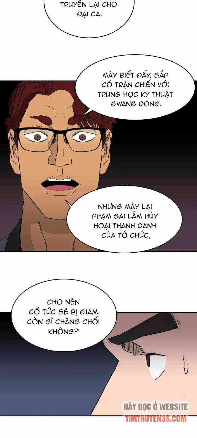 30 Ngày - Chapter 7 - Trang 30