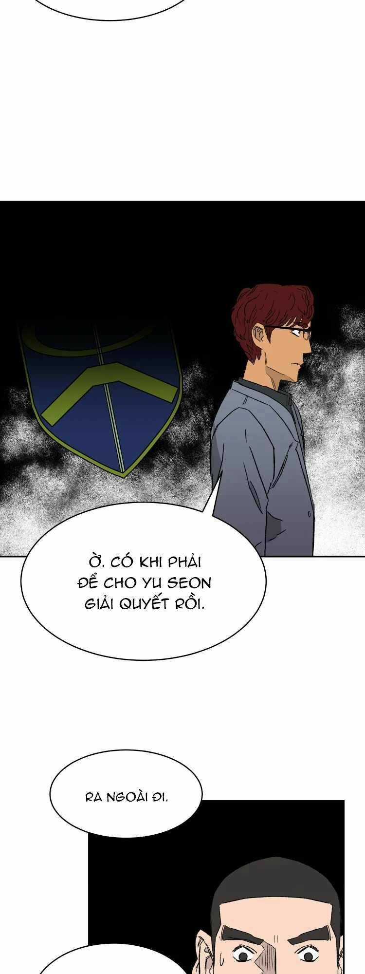 30 Ngày - Chapter 7 - Trang 32