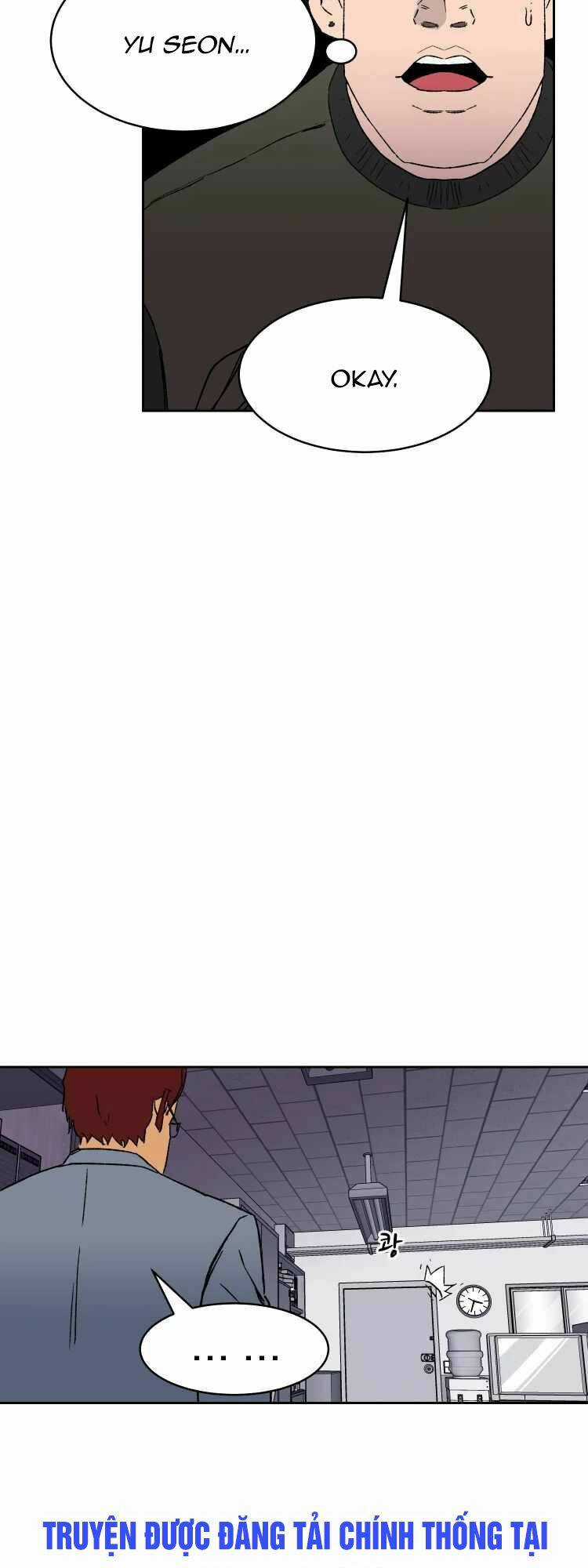 30 Ngày - Chapter 7 - Trang 33