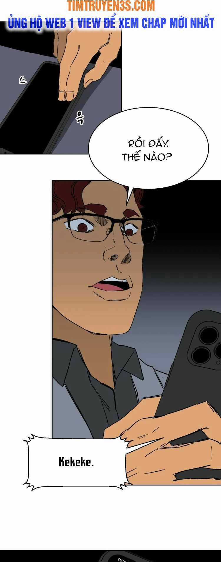 30 Ngày - Chapter 7 - Trang 34