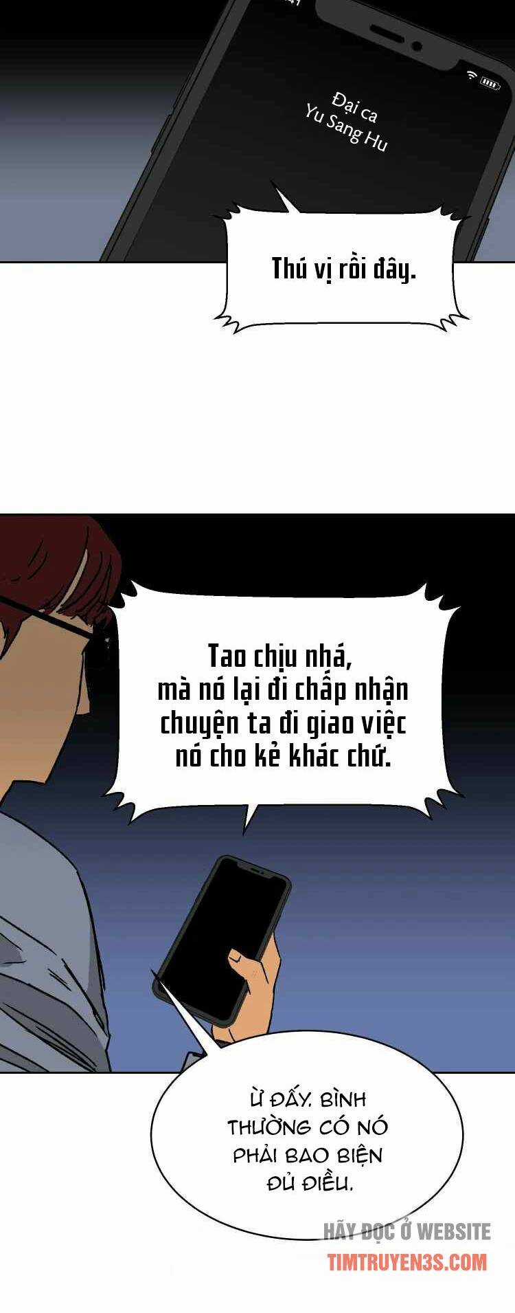 30 Ngày - Chapter 7 - Trang 35