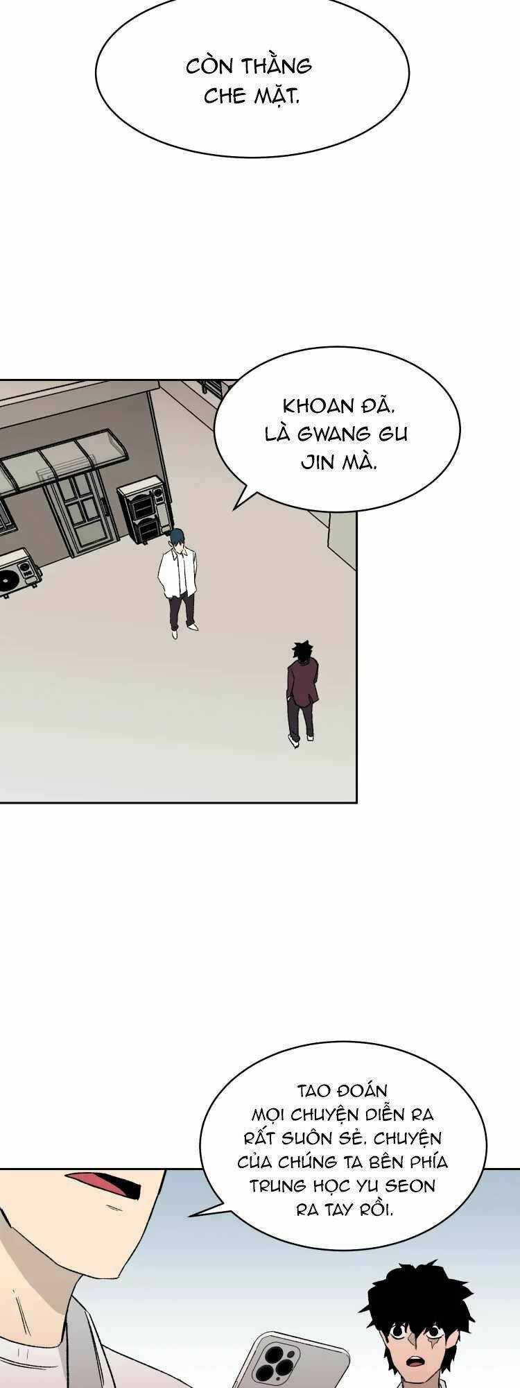 30 Ngày - Chapter 7 - Trang 37