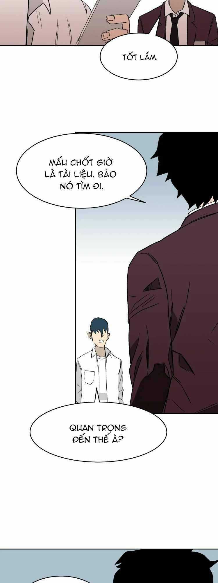 30 Ngày - Chapter 7 - Trang 38