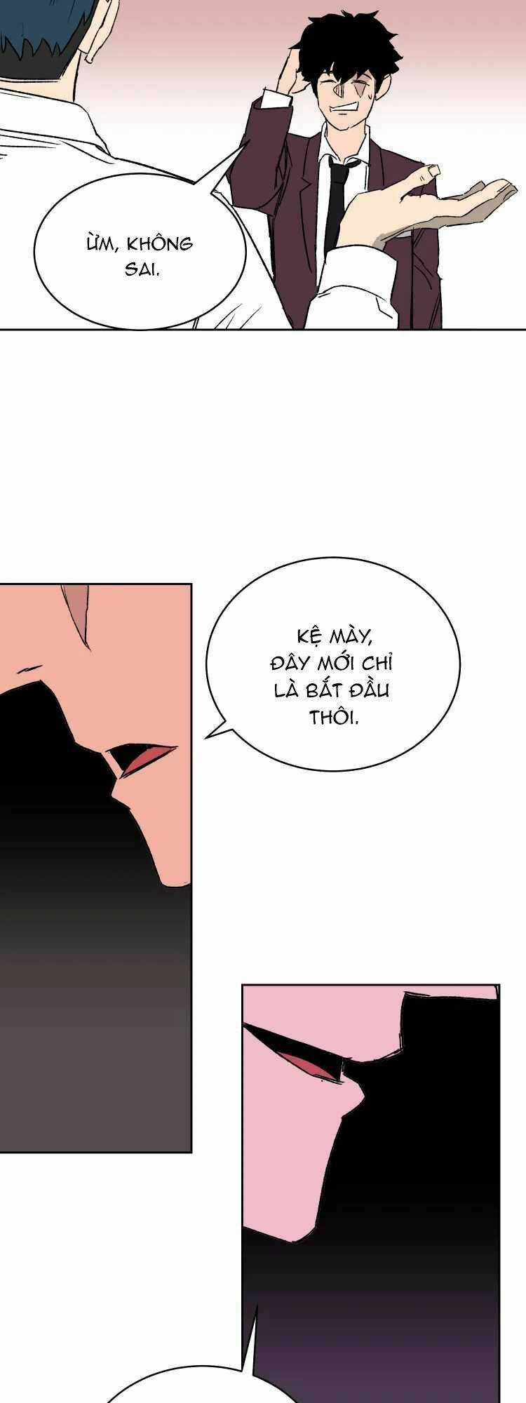 30 Ngày - Chapter 7 - Trang 42