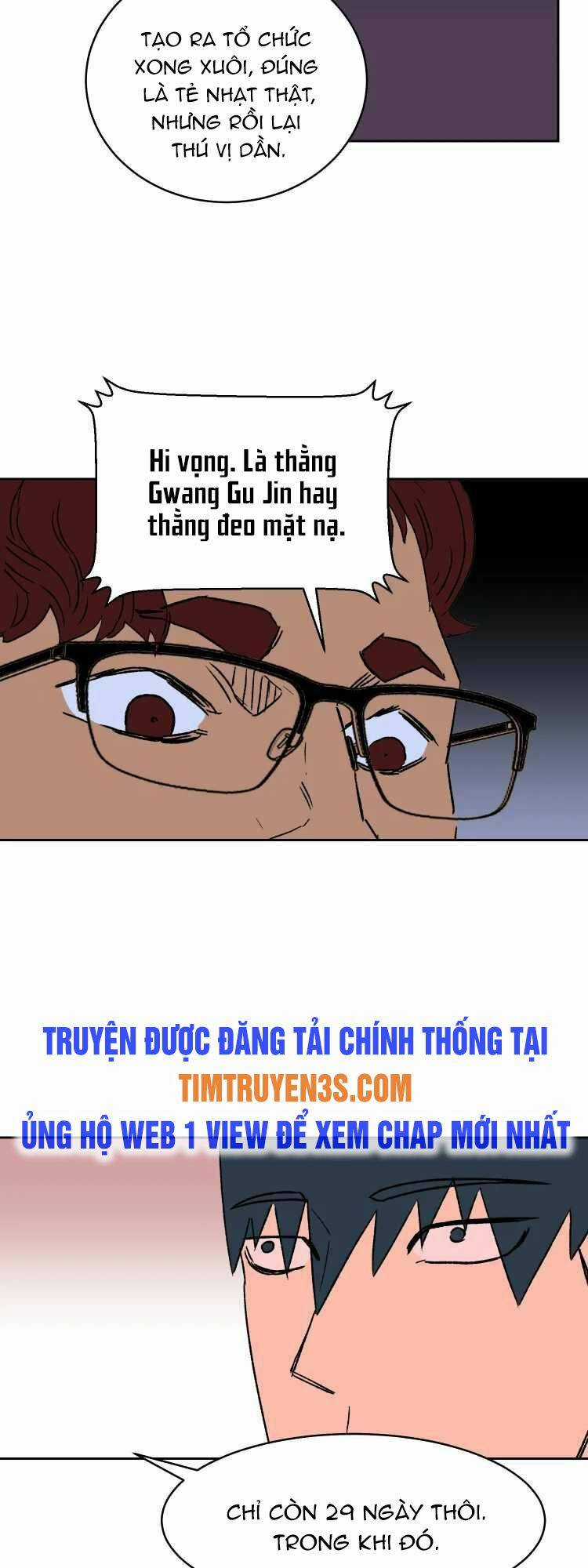 30 Ngày - Chapter 7 - Trang 43