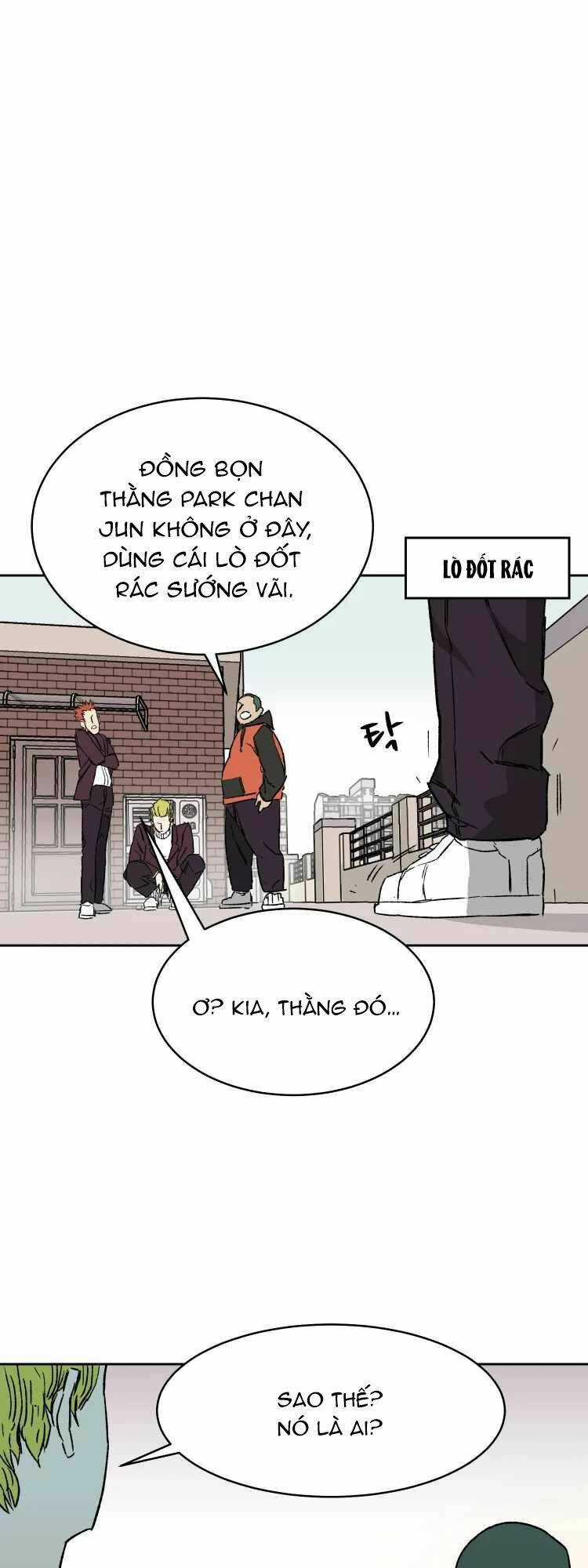 30 Ngày - Chapter 7 - Trang 6