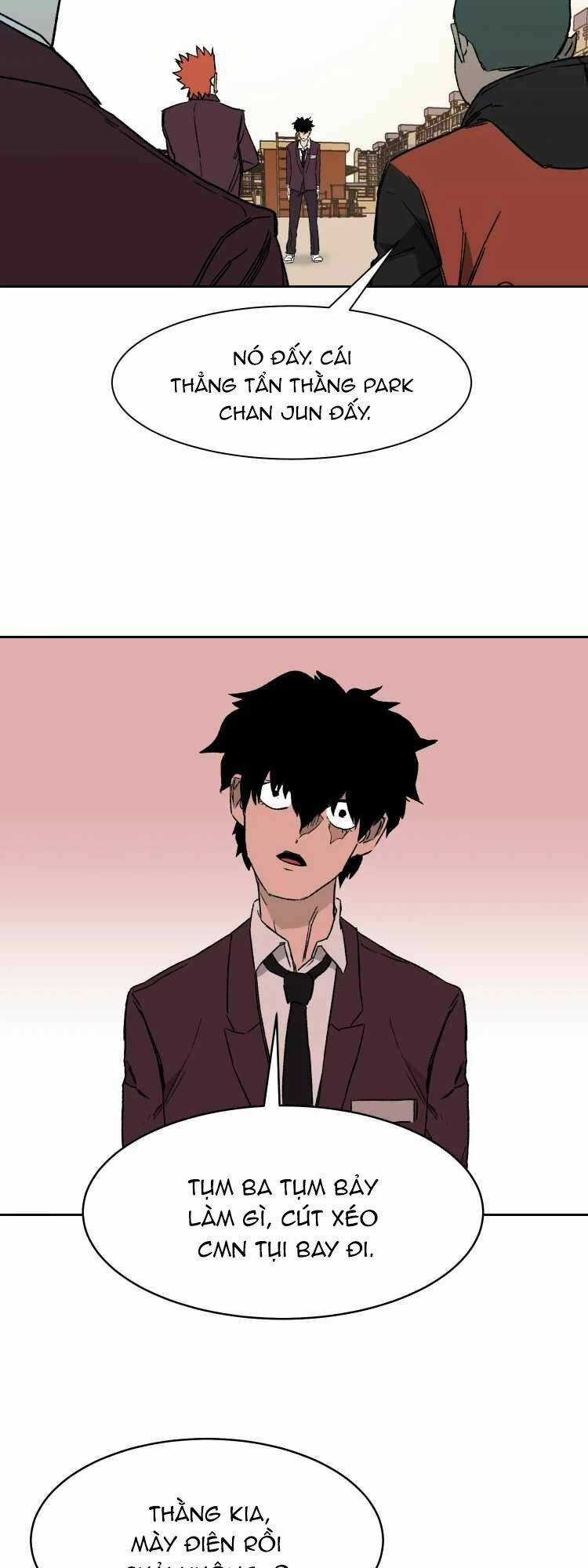 30 Ngày - Chapter 7 - Trang 7