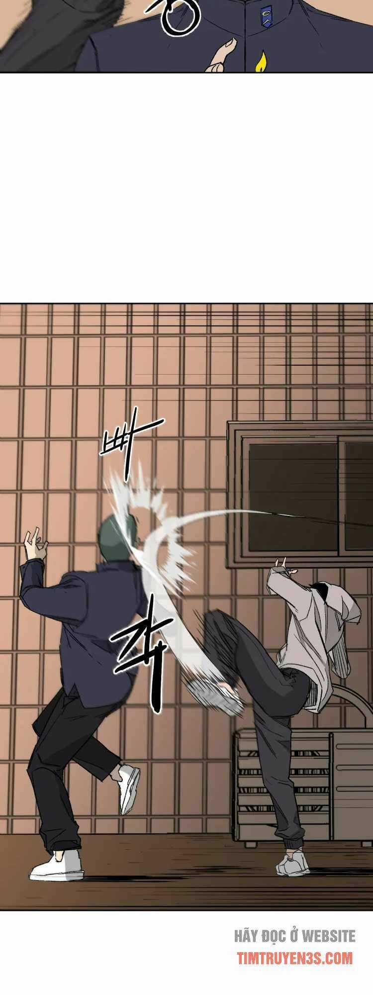 30 Ngày - Chapter 8 - Trang 11