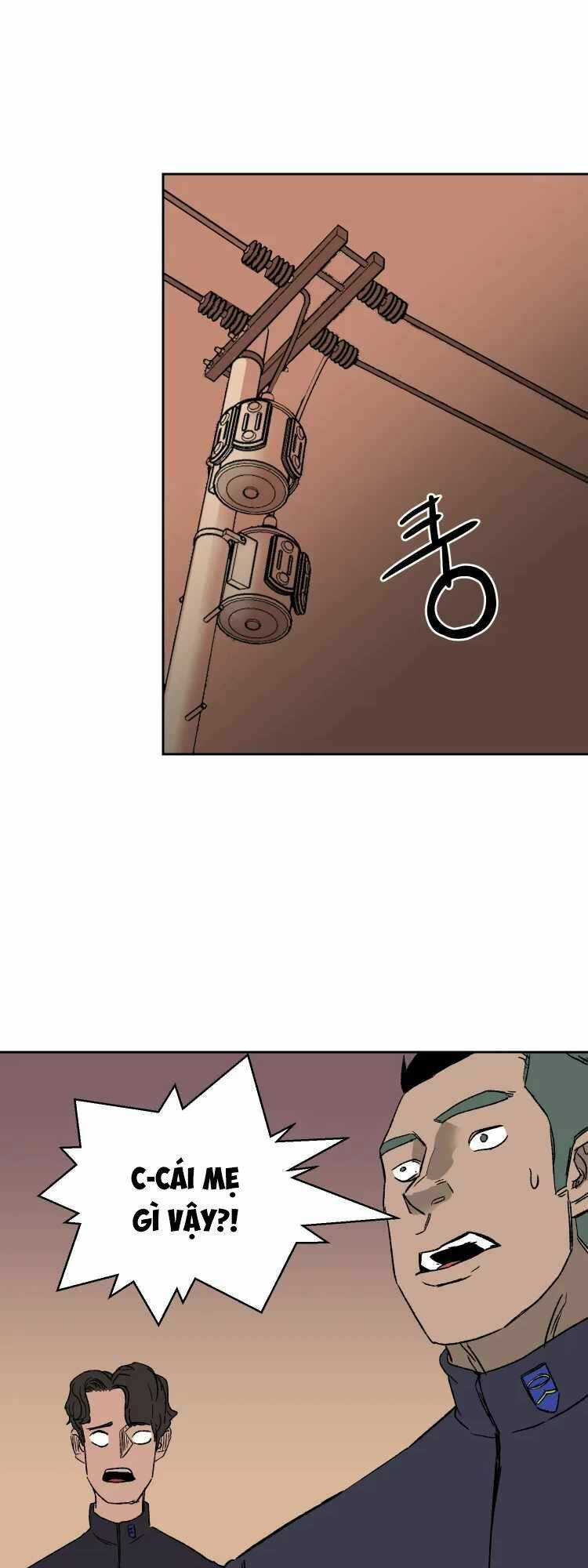 30 Ngày - Chapter 8 - Trang 12