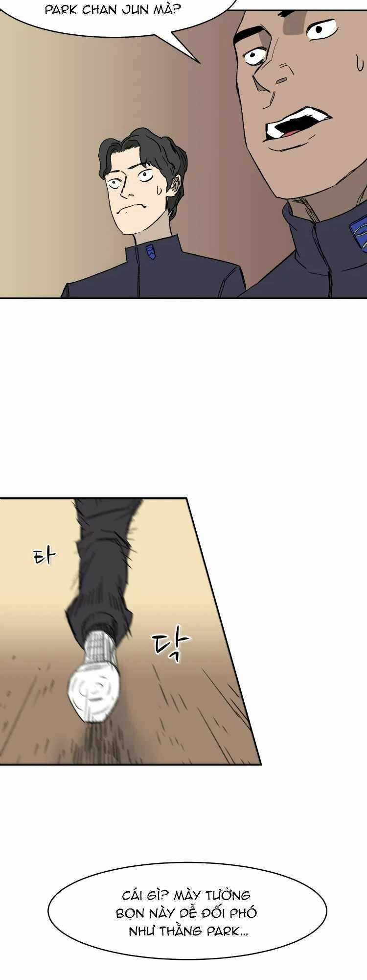 30 Ngày - Chapter 8 - Trang 15