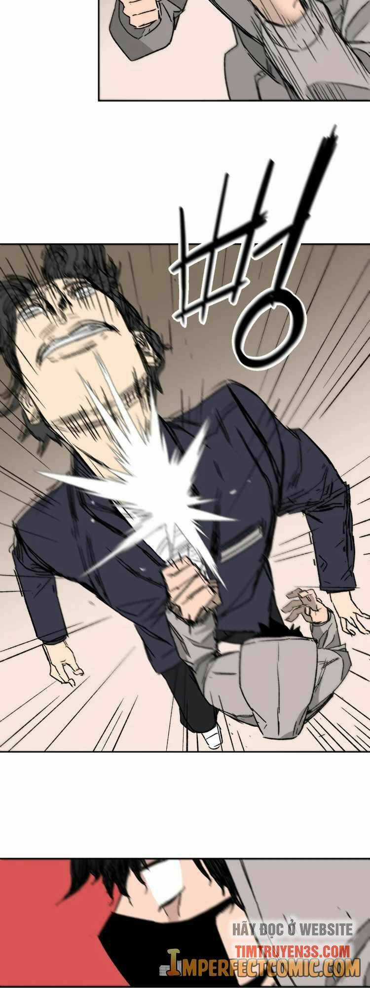 30 Ngày - Chapter 8 - Trang 21