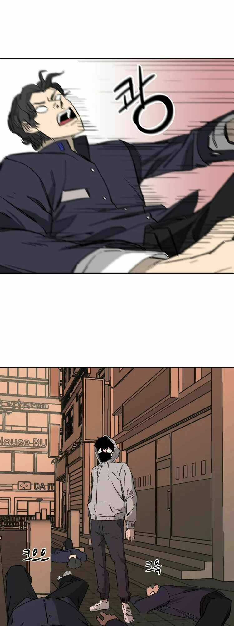 30 Ngày - Chapter 8 - Trang 22