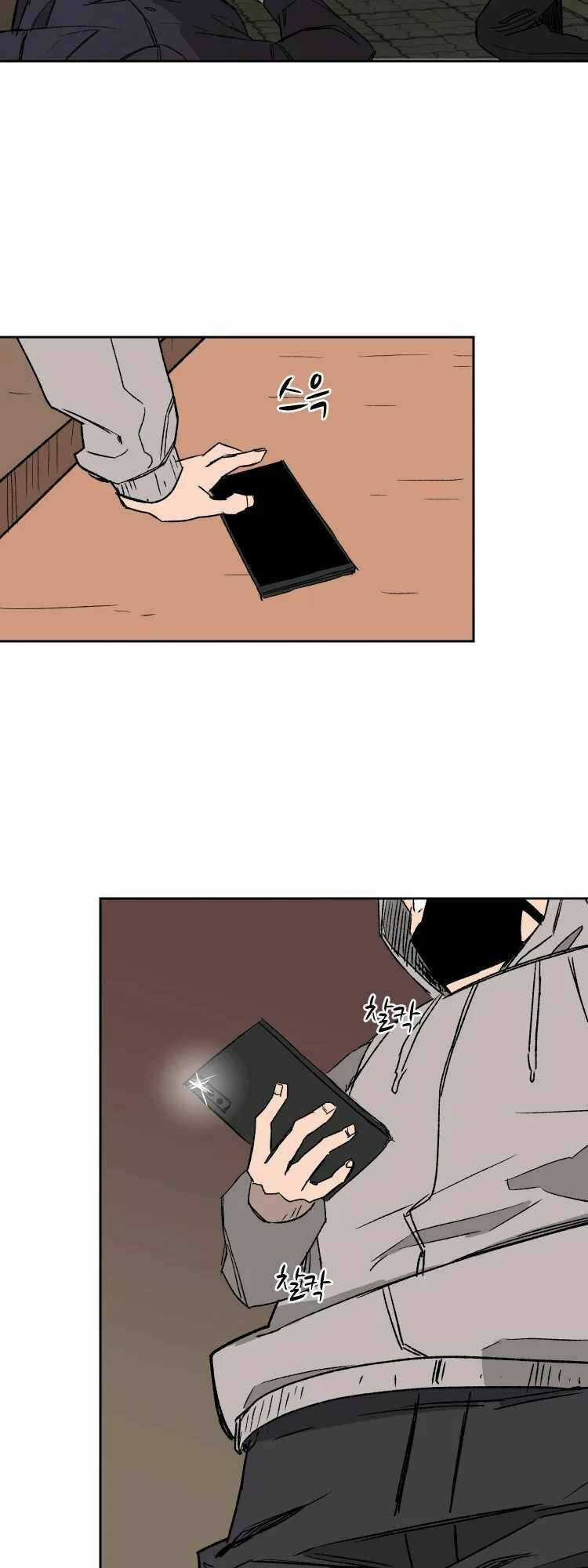 30 Ngày - Chapter 8 - Trang 23