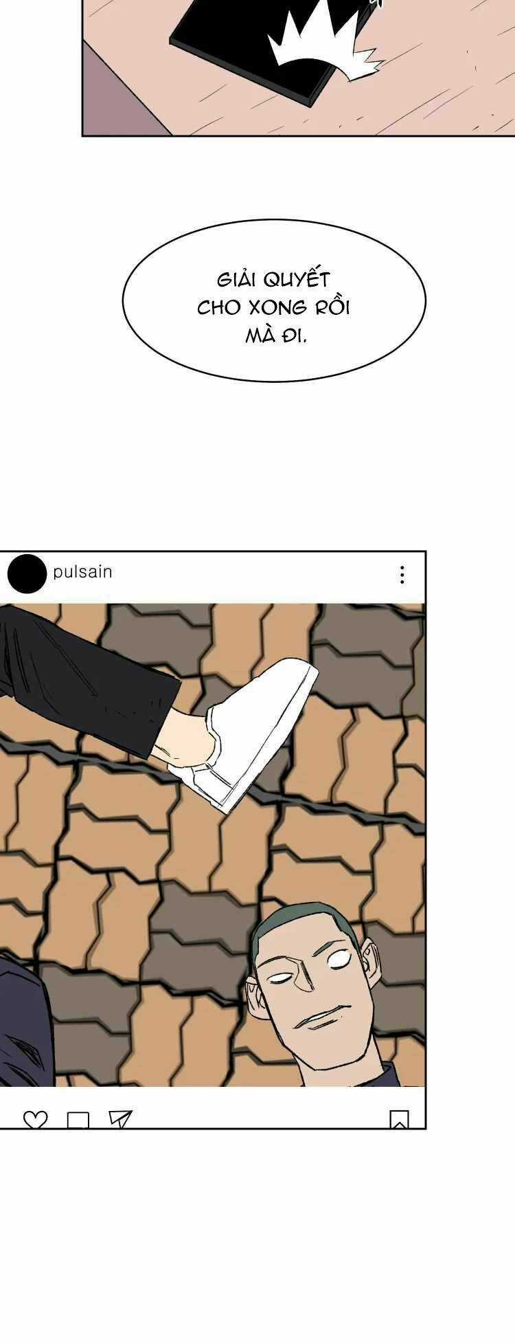30 Ngày - Chapter 8 - Trang 25