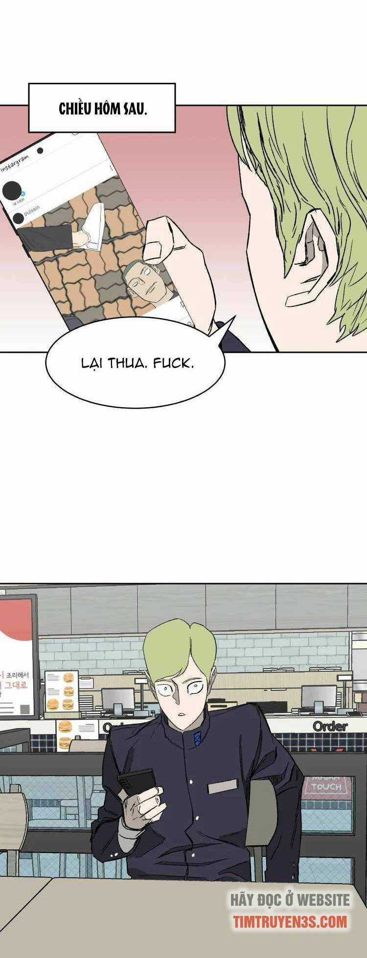 30 Ngày - Chapter 8 - Trang 26