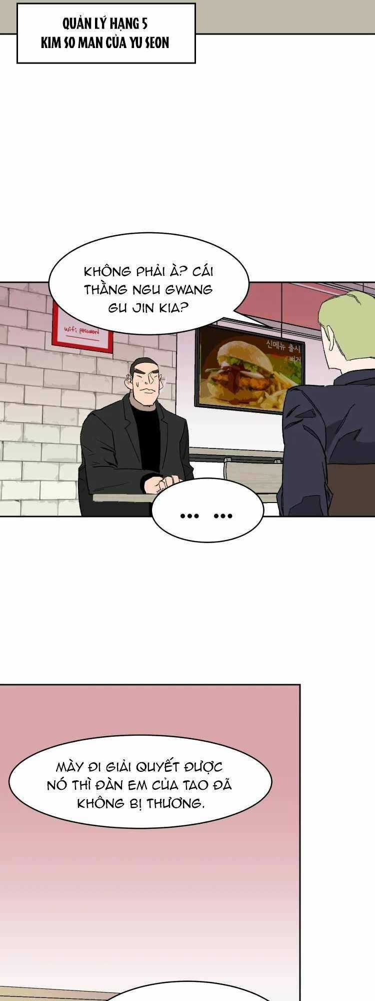 30 Ngày - Chapter 8 - Trang 27