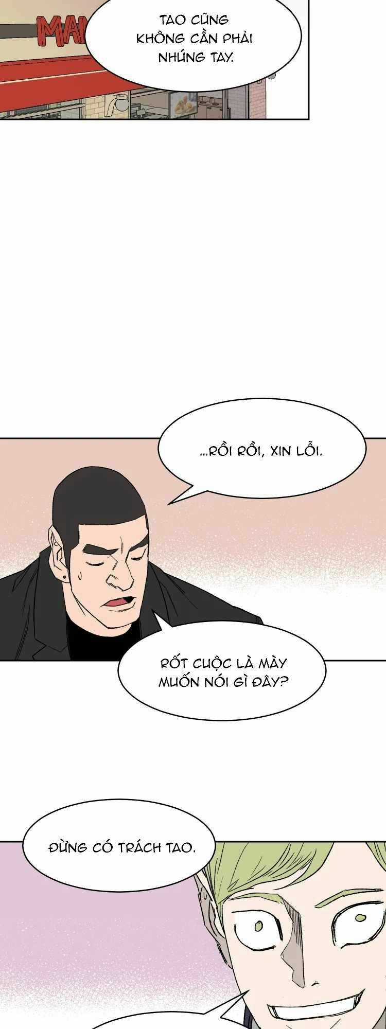 30 Ngày - Chapter 8 - Trang 28