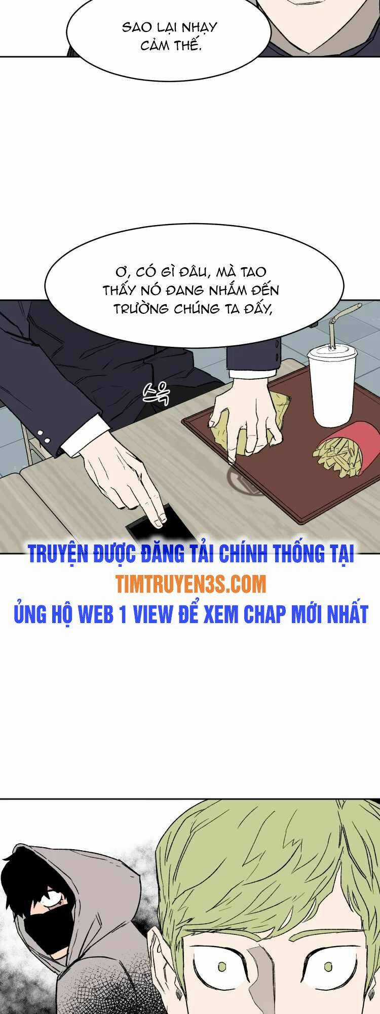 30 Ngày - Chapter 8 - Trang 29