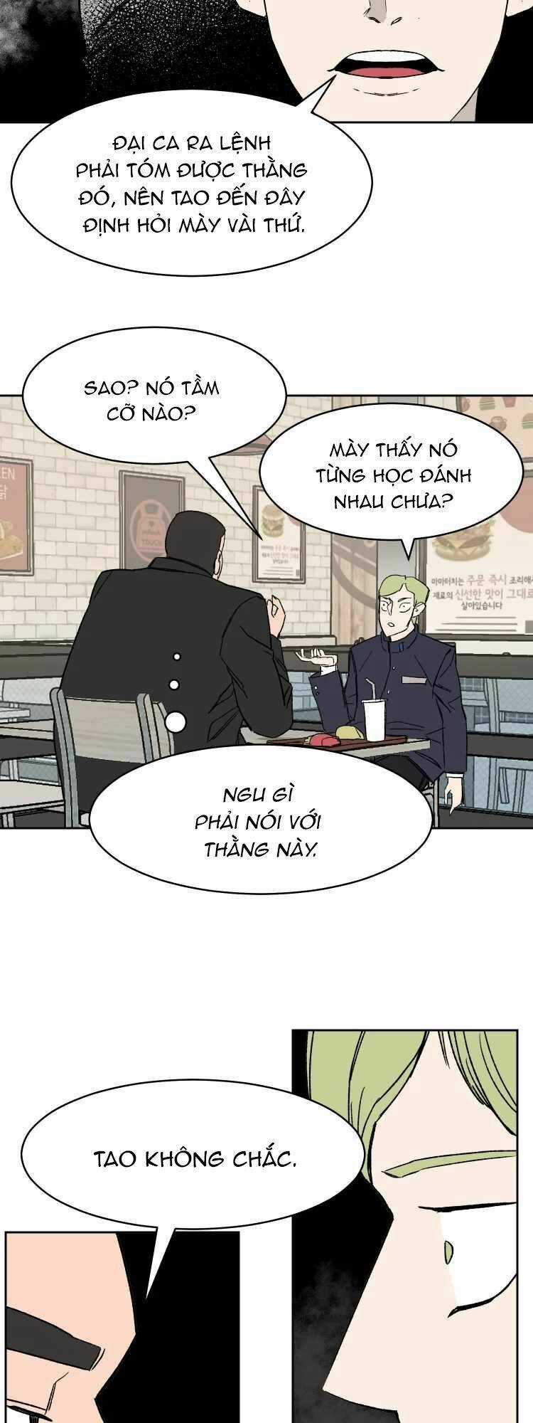 30 Ngày - Chapter 8 - Trang 30
