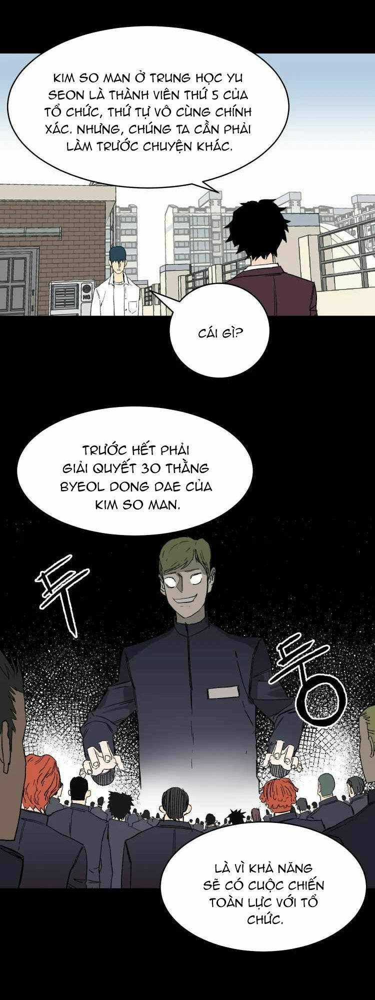 30 Ngày - Chapter 8 - Trang 4