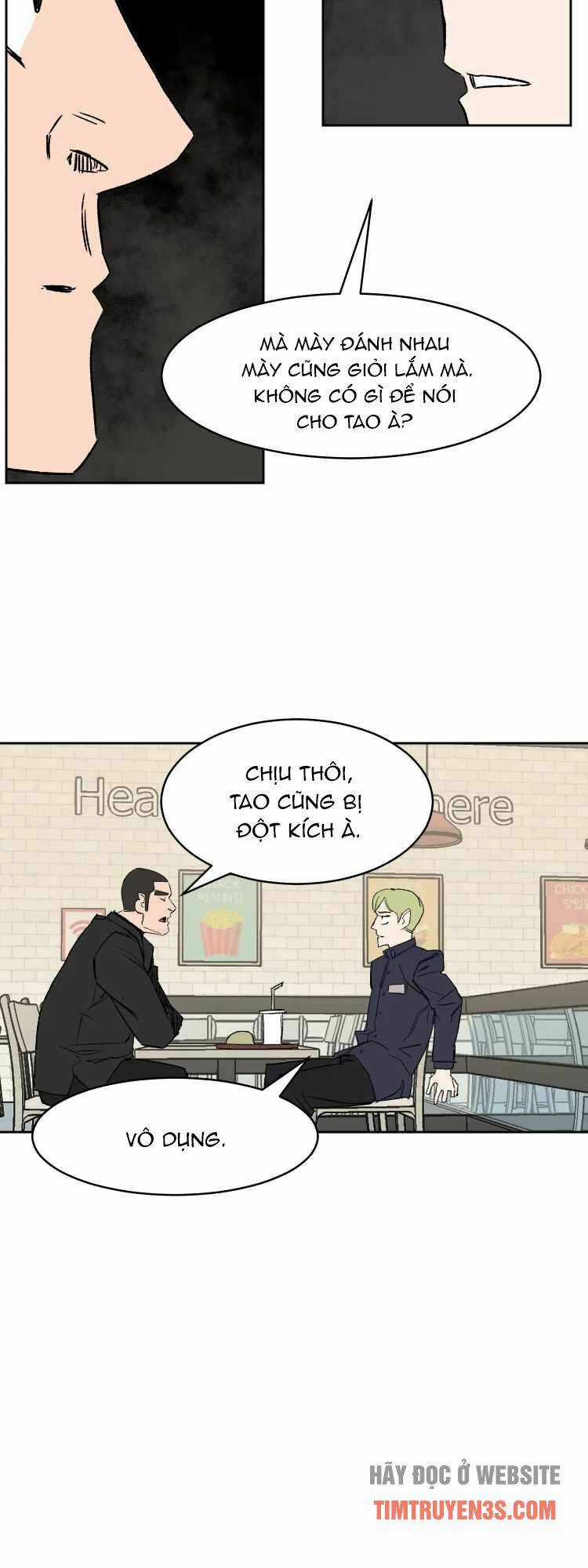 30 Ngày - Chapter 8 - Trang 31