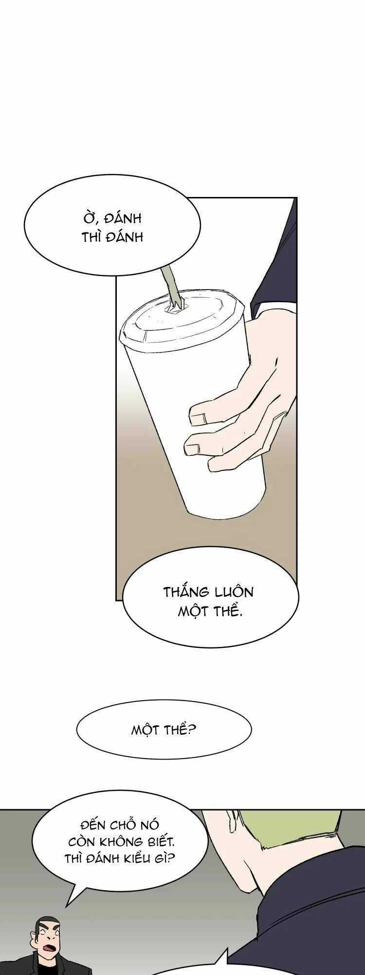 30 Ngày - Chapter 8 - Trang 32