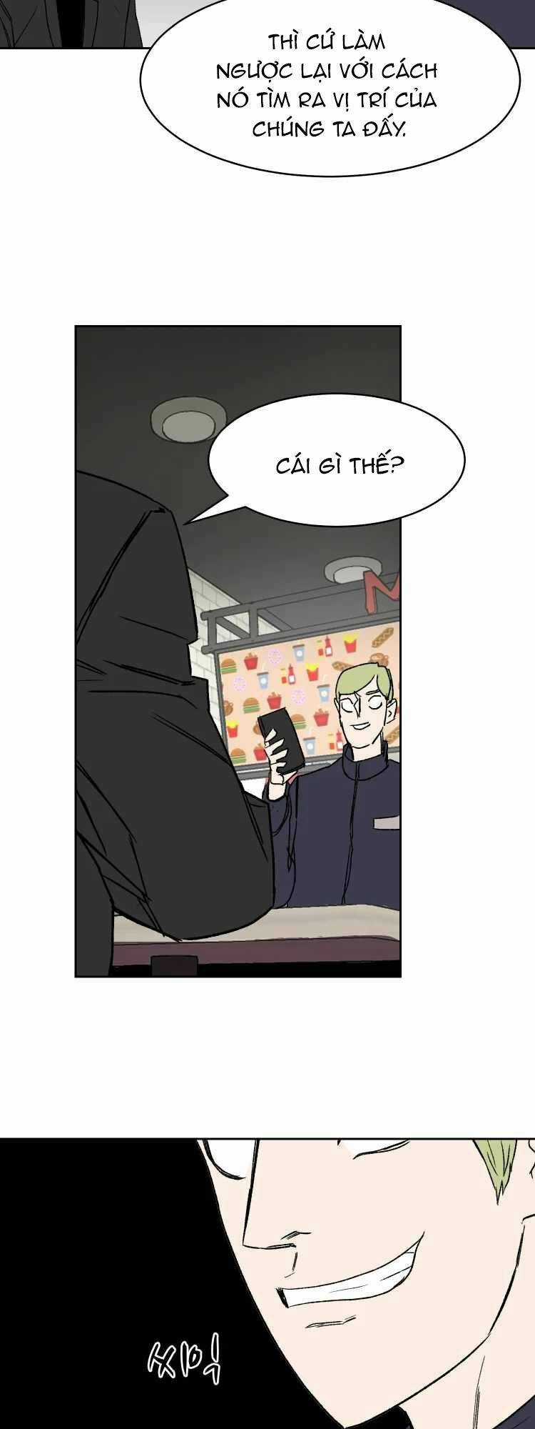 30 Ngày - Chapter 8 - Trang 33