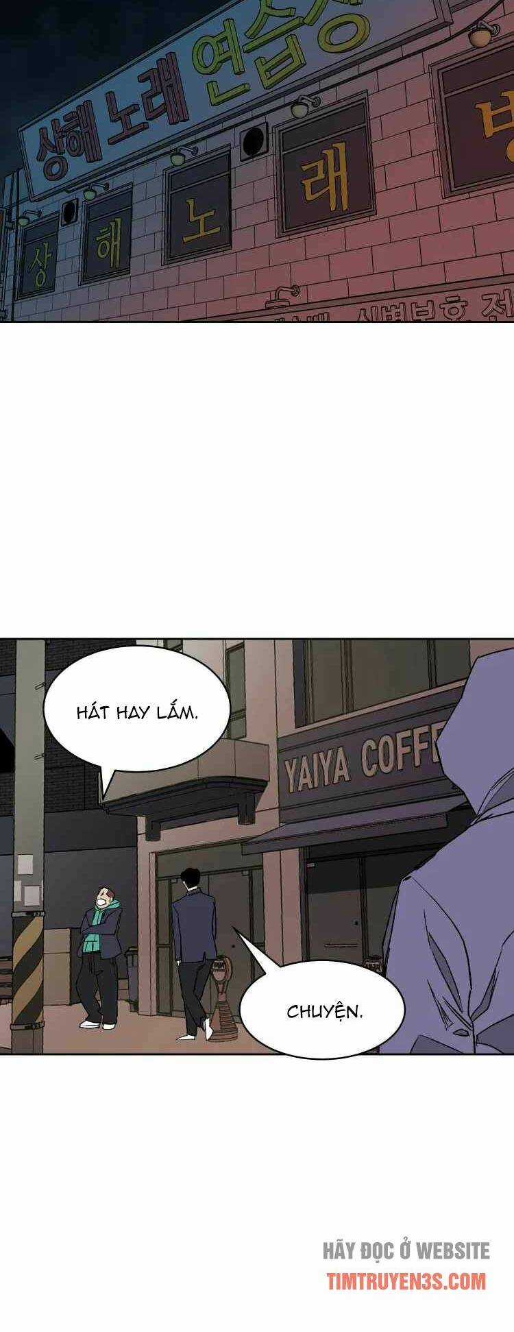 30 Ngày - Chapter 8 - Trang 36