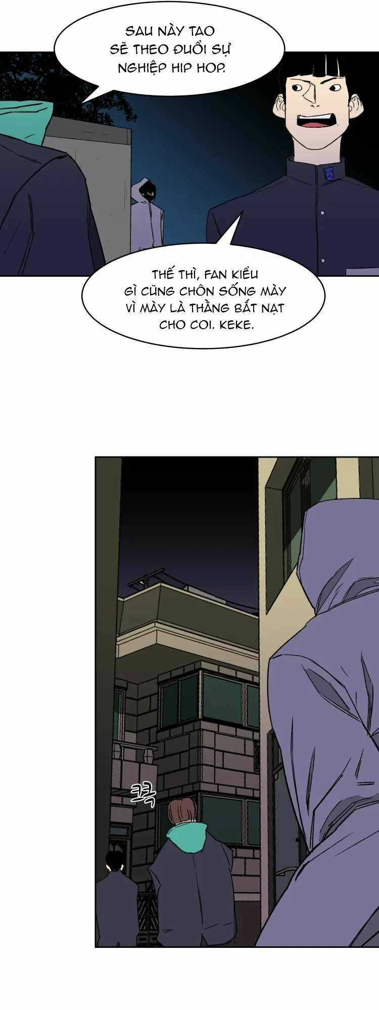 30 Ngày - Chapter 8 - Trang 37