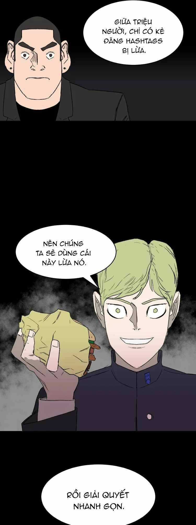 30 Ngày - Chapter 8 - Trang 42