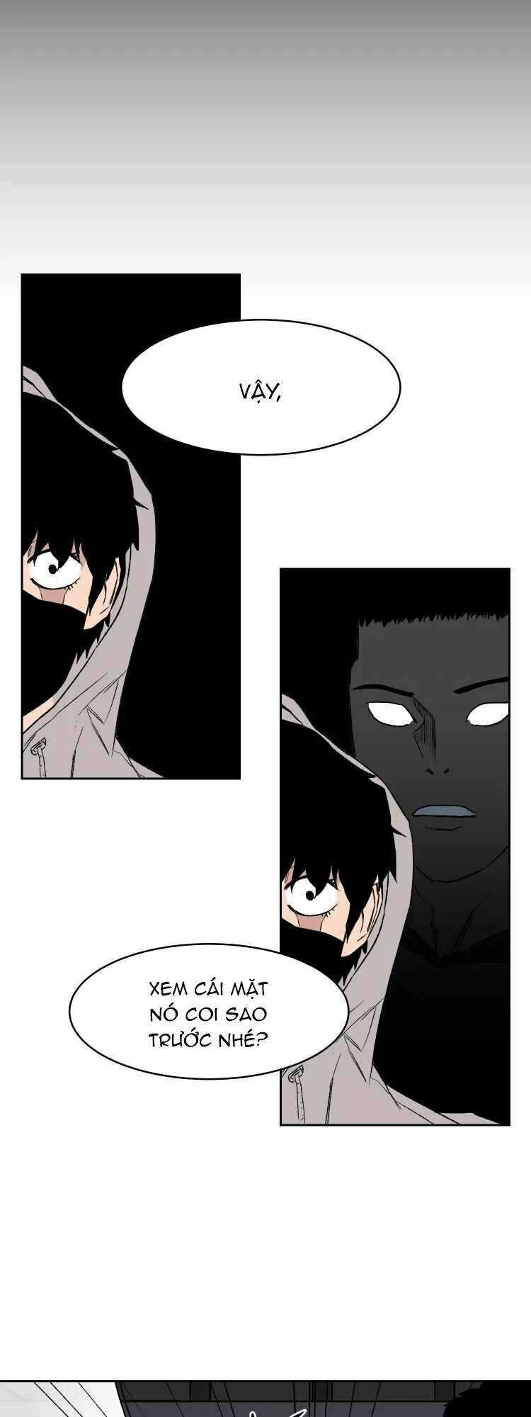 30 Ngày - Chapter 8 - Trang 44