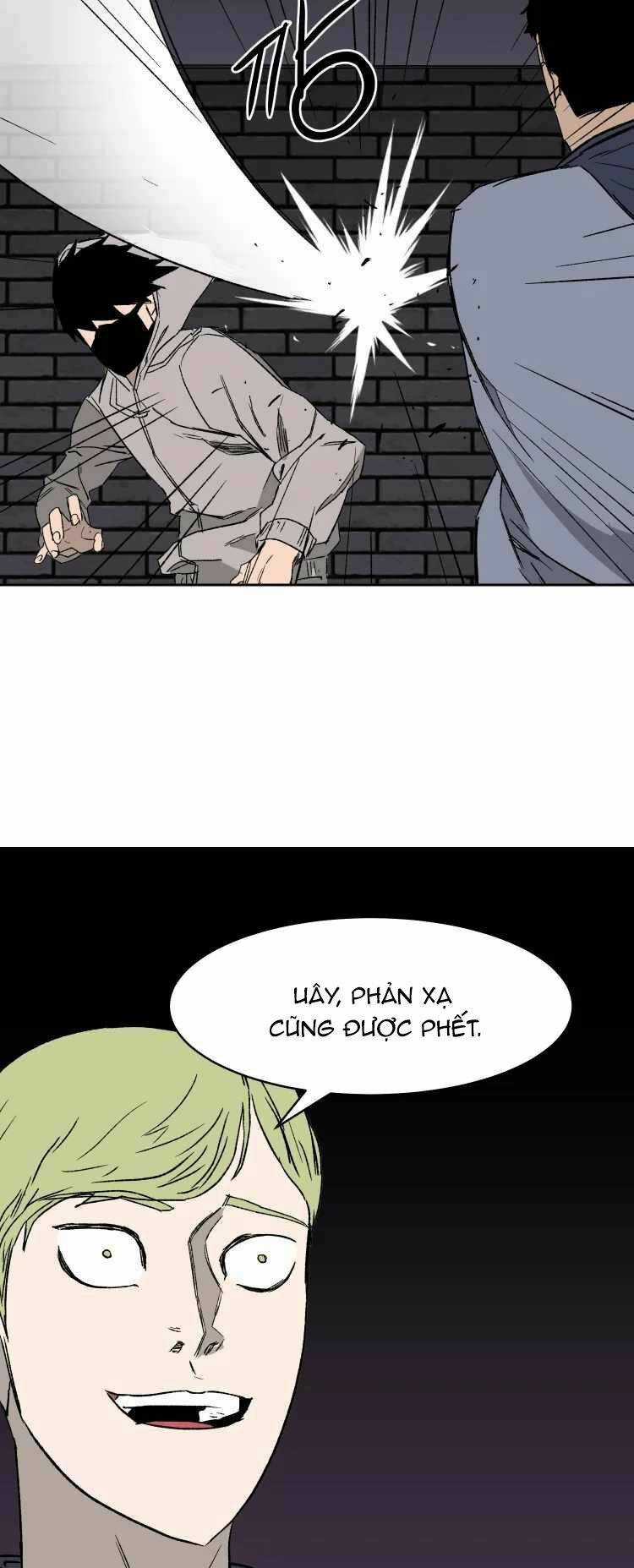 30 Ngày - Chapter 8 - Trang 45