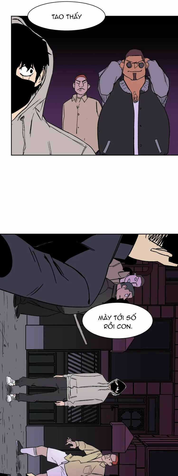 30 Ngày - Chapter 8 - Trang 47