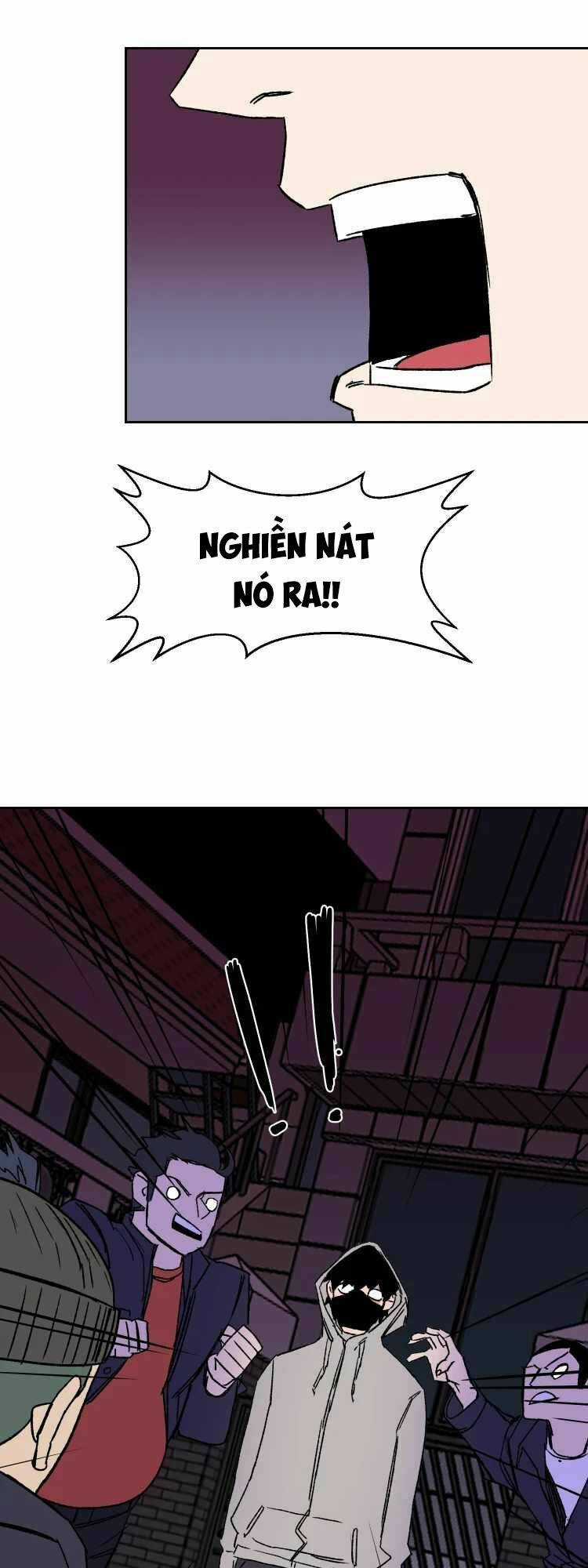 30 Ngày - Chapter 8 - Trang 49