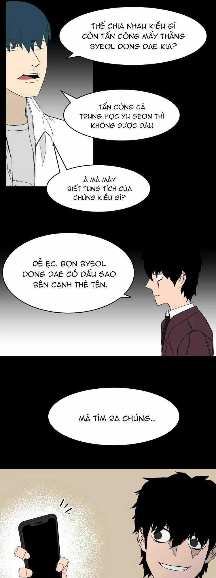 30 Ngày - Chapter 8 - Trang 7