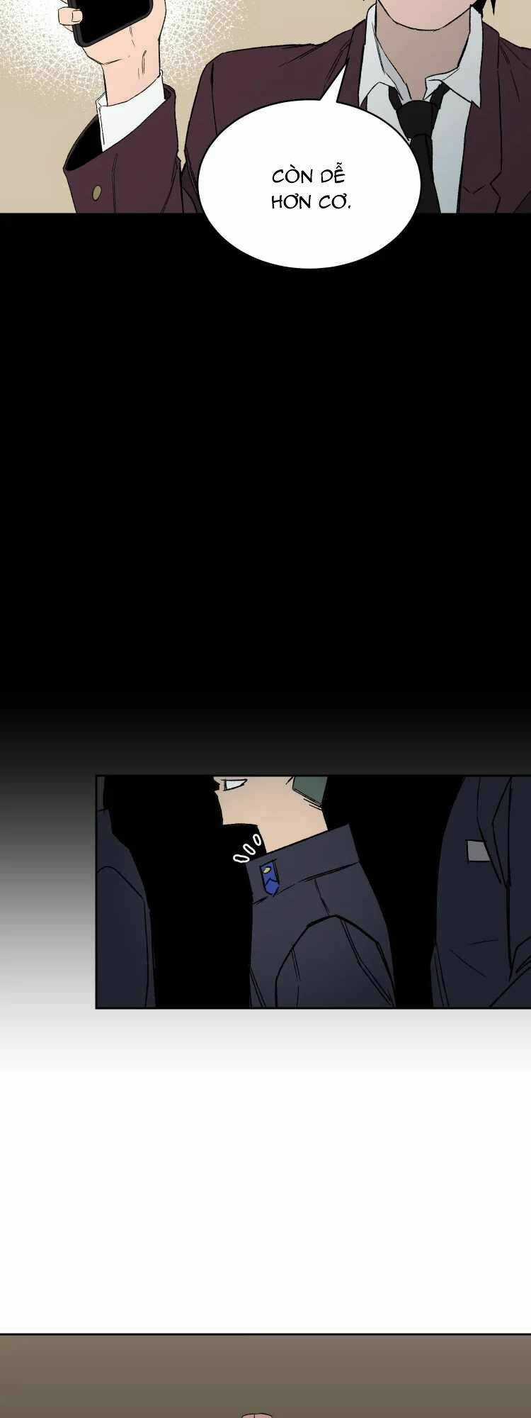 30 Ngày - Chapter 8 - Trang 8