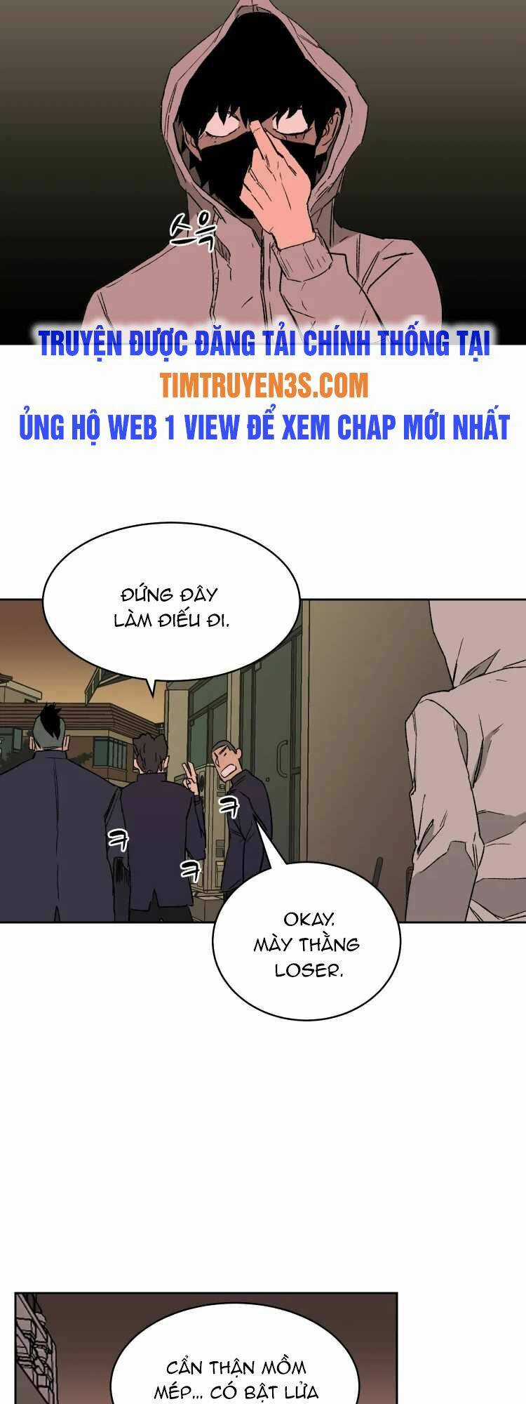 30 Ngày - Chapter 8 - Trang 9