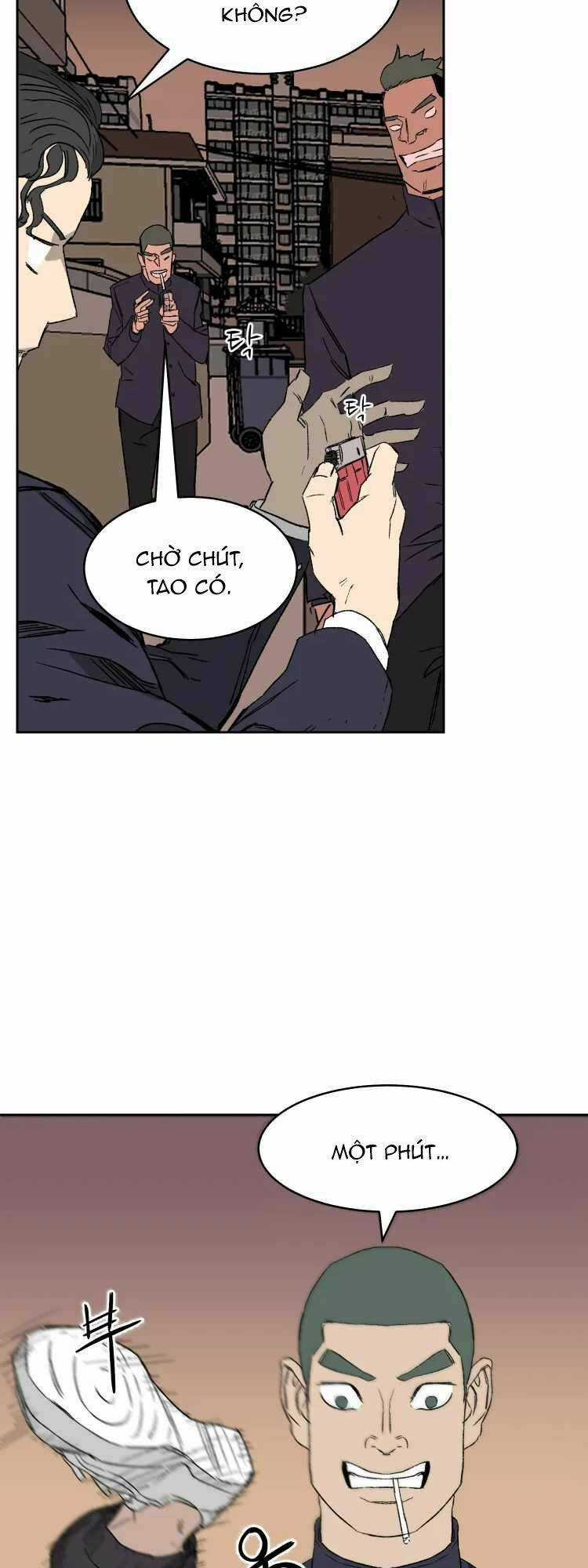 30 Ngày - Chapter 8 - Trang 10