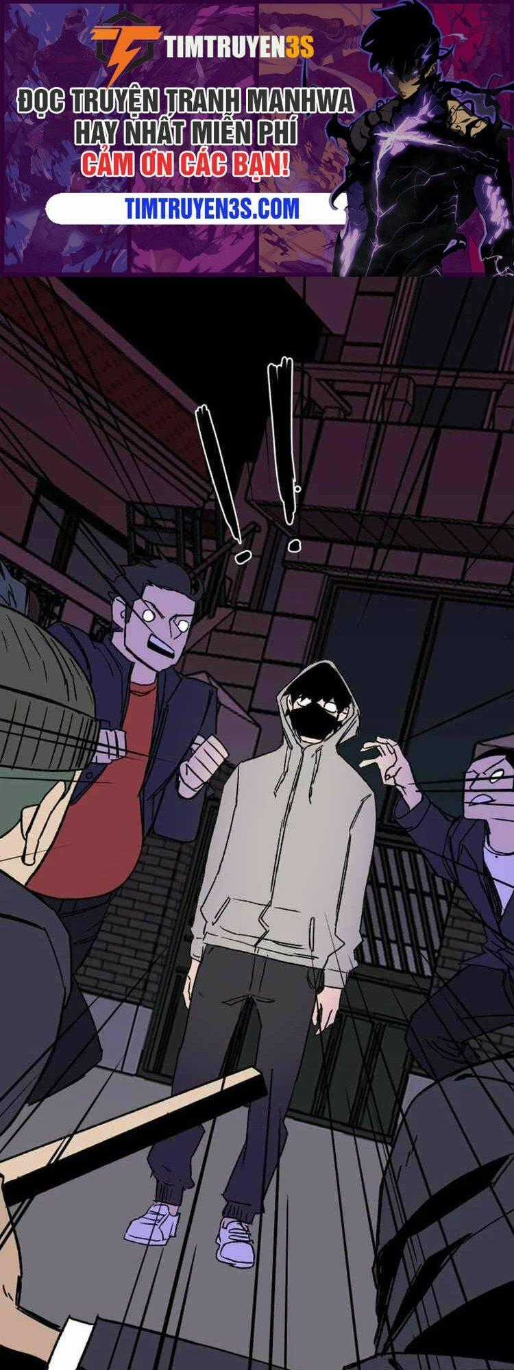 30 Ngày - Chapter 9 - Trang 1