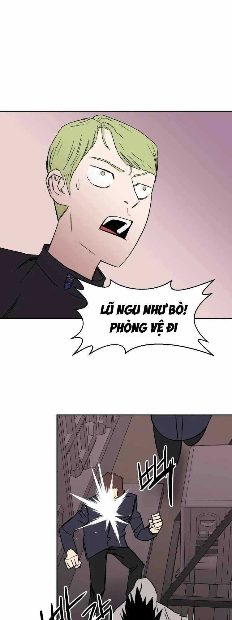 30 Ngày - Chapter 9 - Trang 17