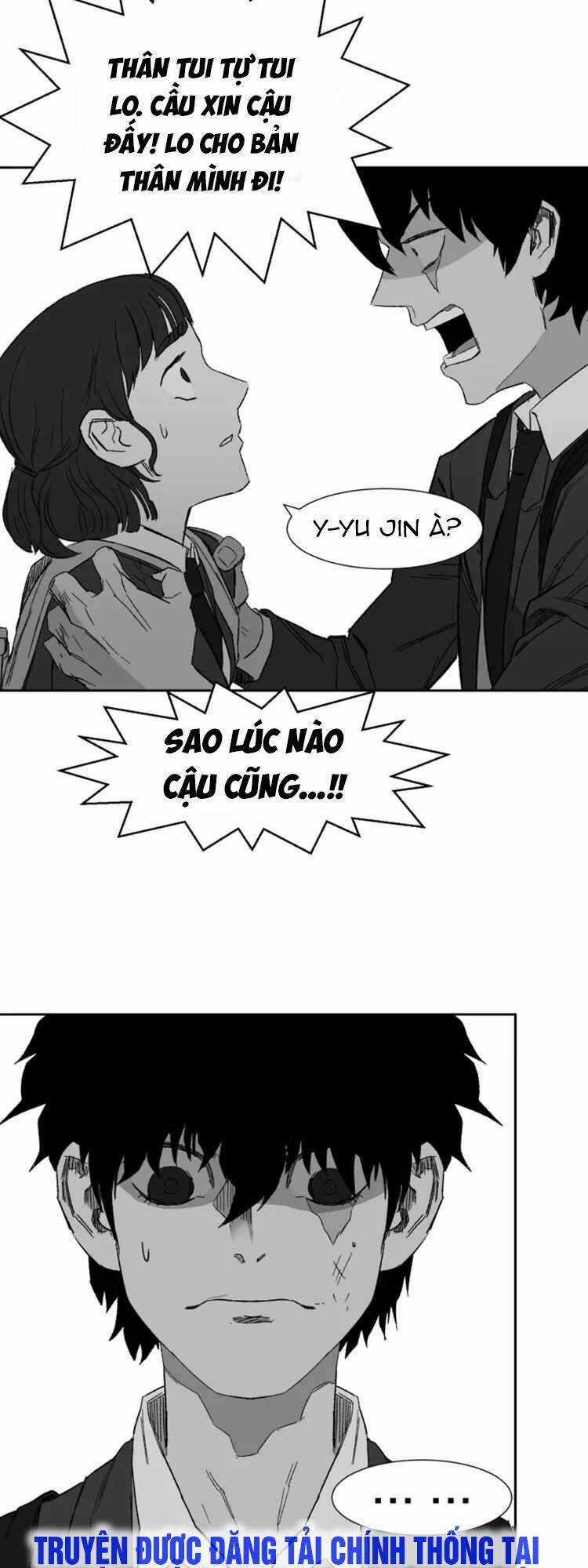 30 Ngày - Chapter 9 - Trang 22