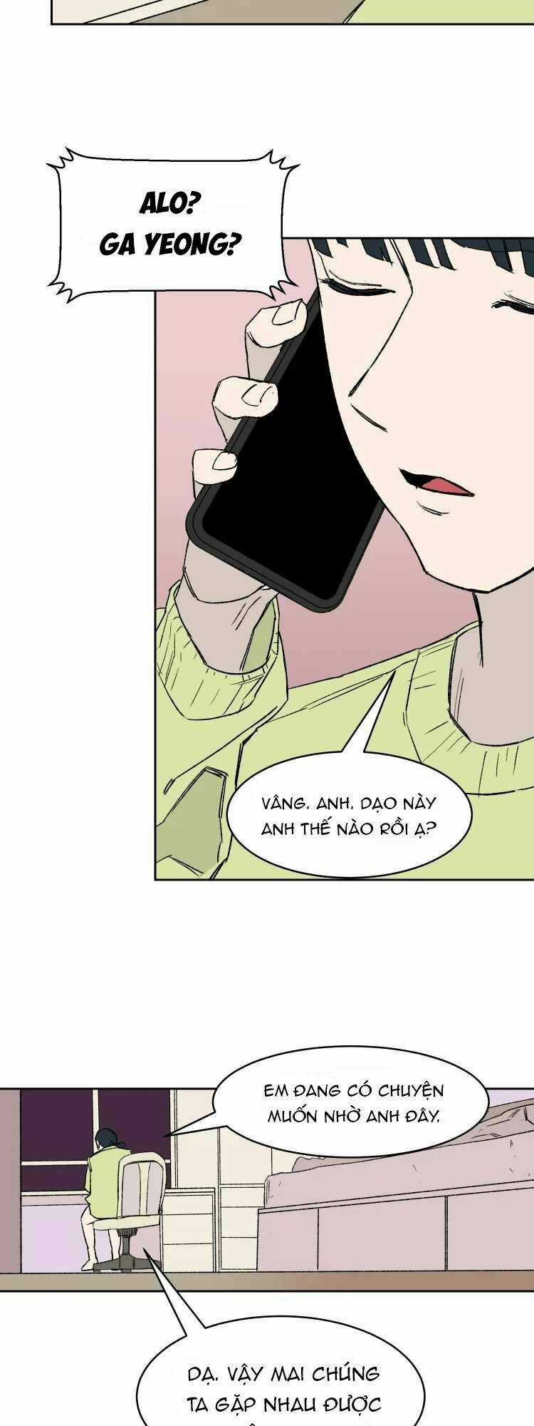 30 Ngày - Chapter 9 - Trang 24