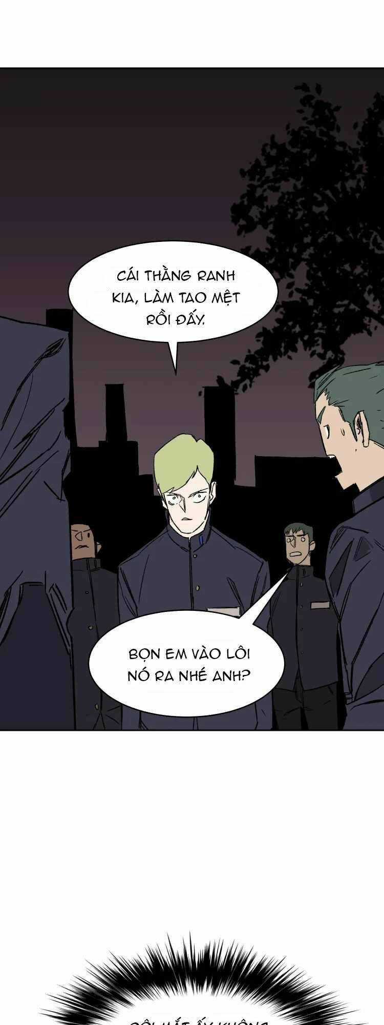 30 Ngày - Chapter 9 - Trang 26