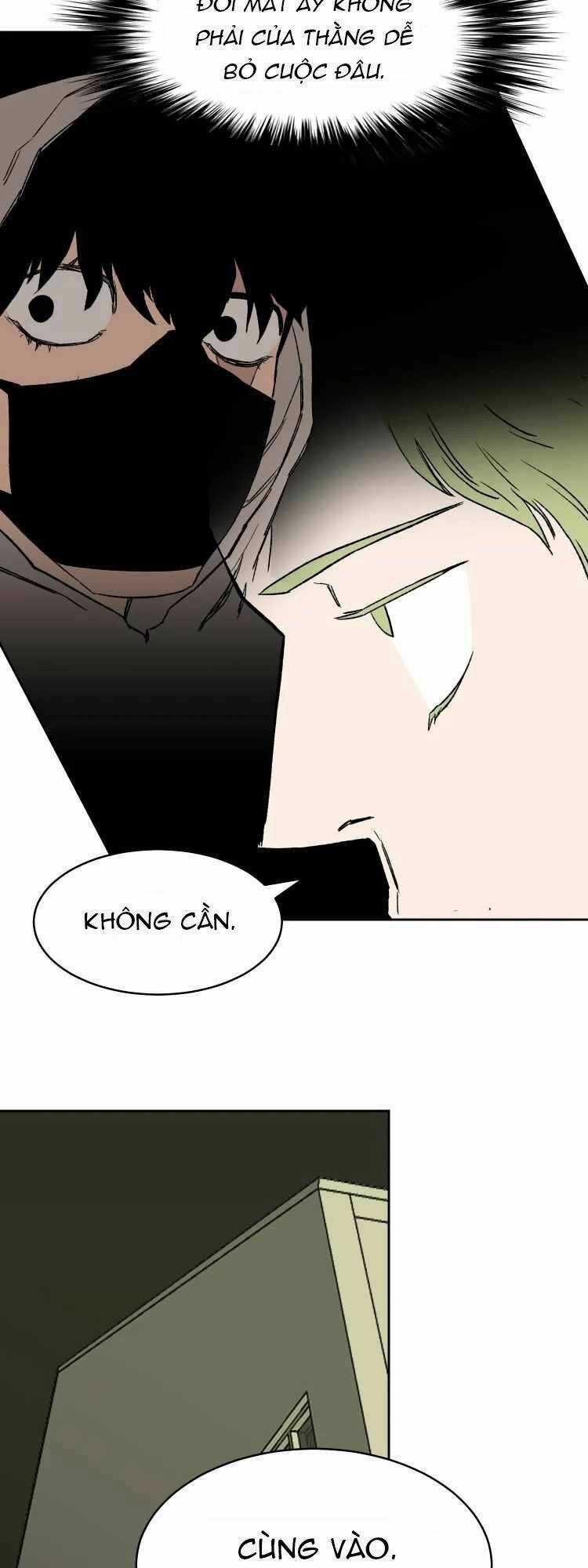 30 Ngày - Chapter 9 - Trang 27