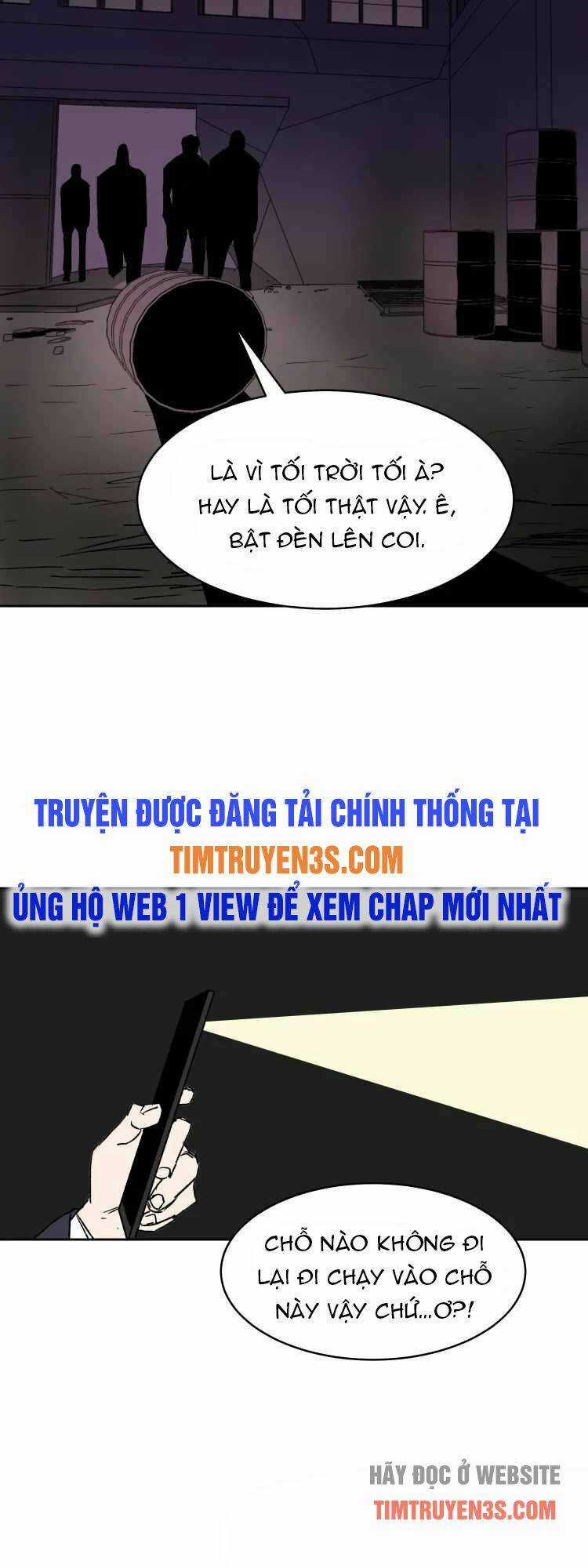 30 Ngày - Chapter 9 - Trang 30