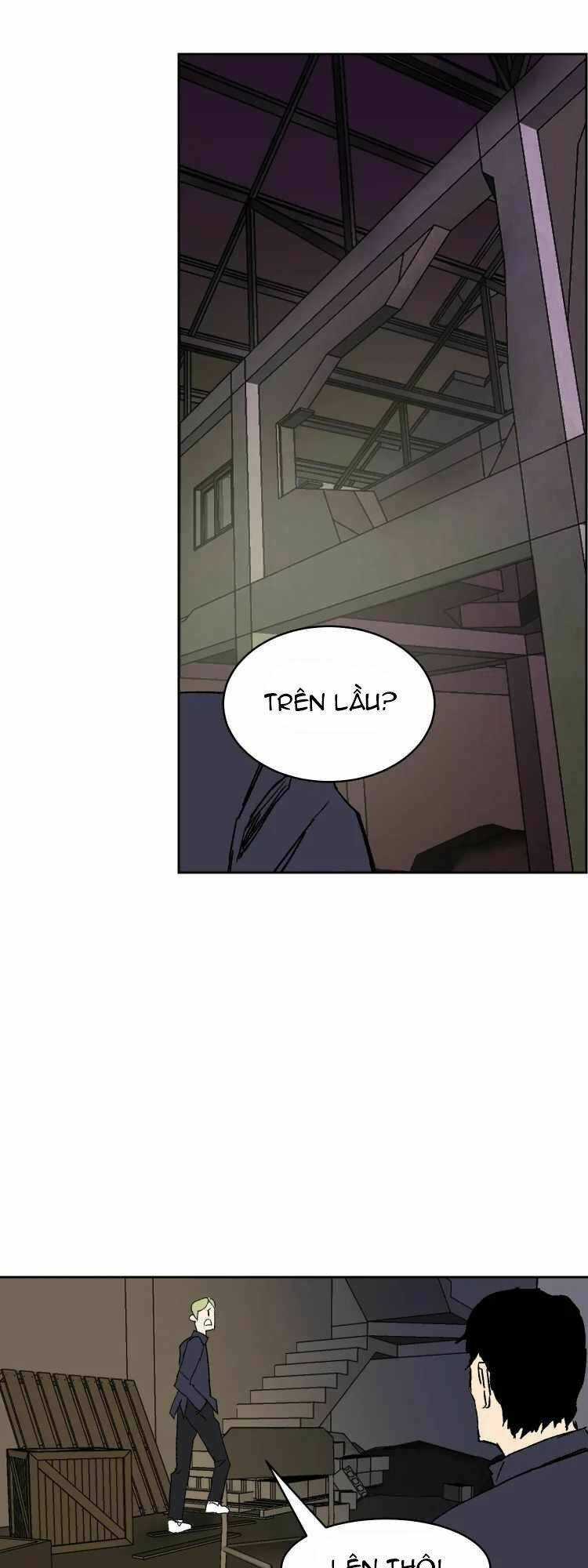 30 Ngày - Chapter 9 - Trang 31