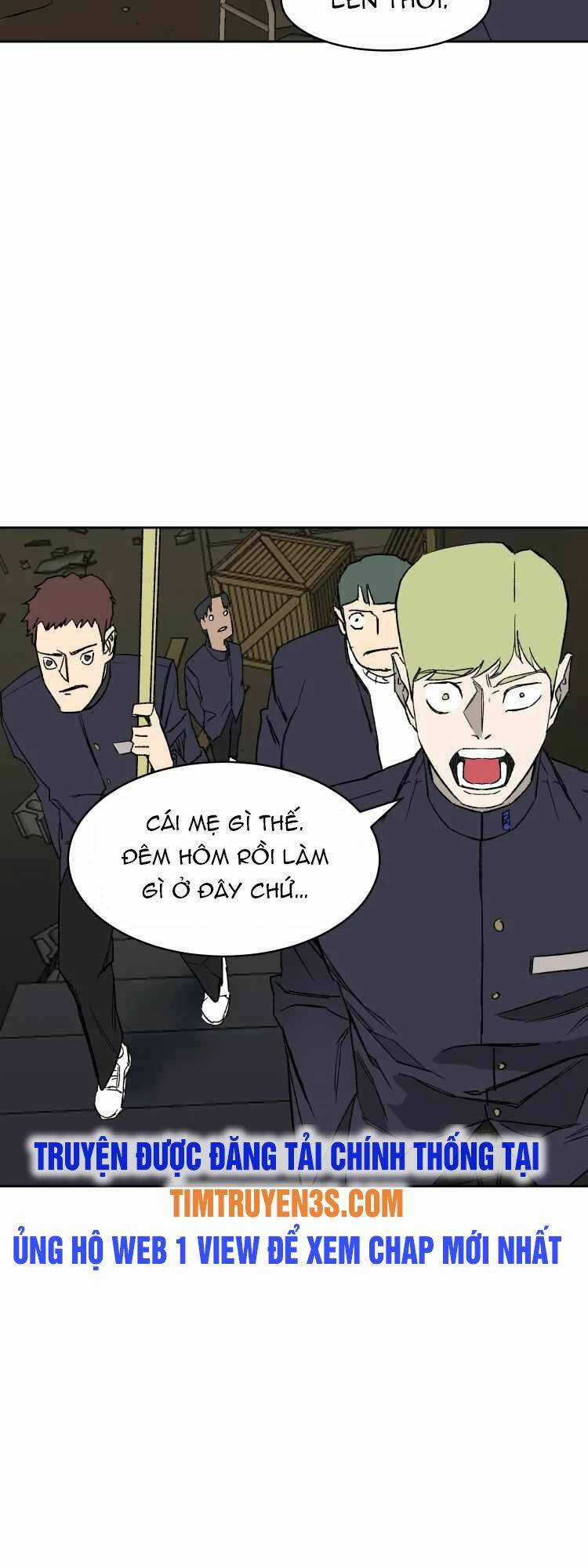 30 Ngày - Chapter 9 - Trang 32