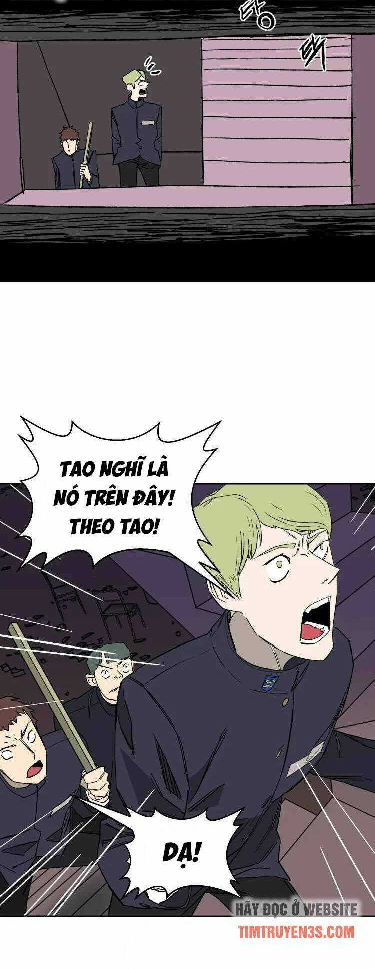 30 Ngày - Chapter 9 - Trang 35