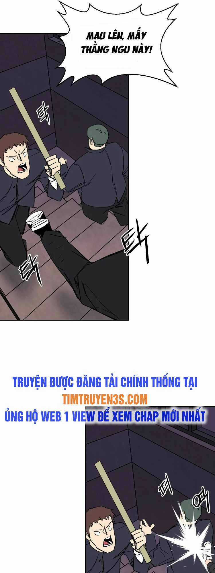 30 Ngày - Chapter 9 - Trang 36